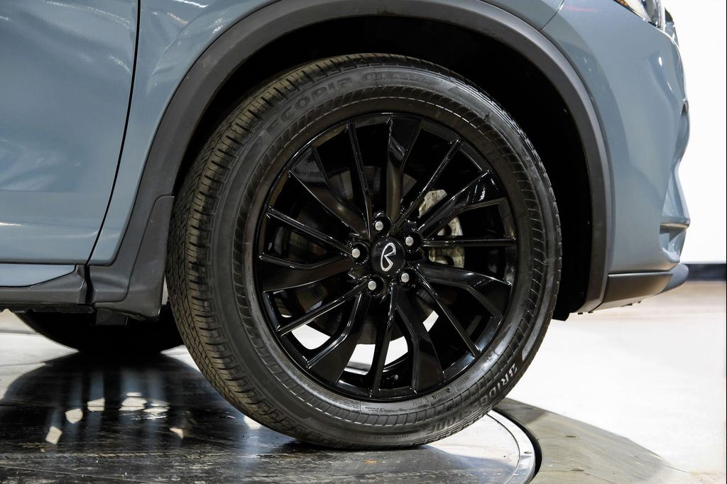 2023 Infiniti QX50 LUXE AWD 缩略图 67