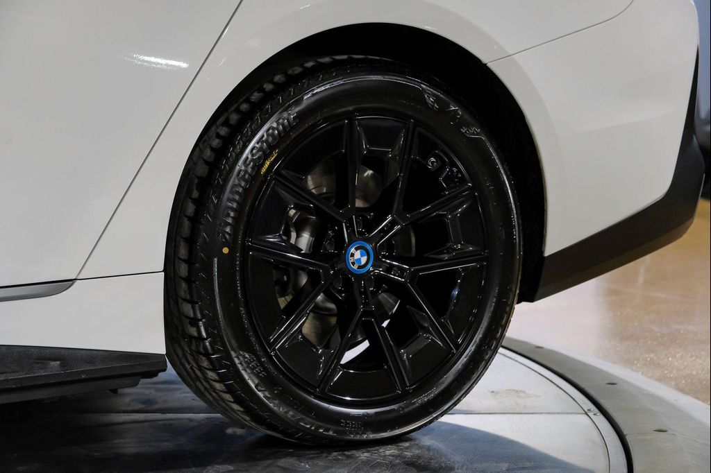 2023 BMW I4 GRAN COUPE EDRIVE35 — миниатюра 62