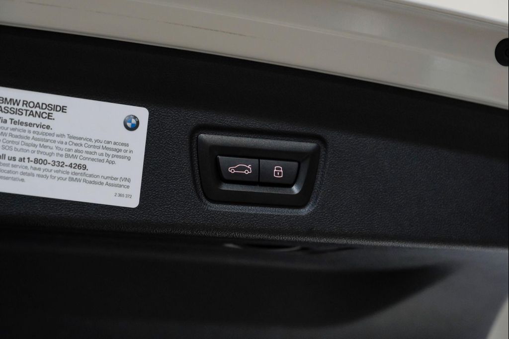 2023 BMW I4 GRAN COUPE EDRIVE35 — миниатюра 58