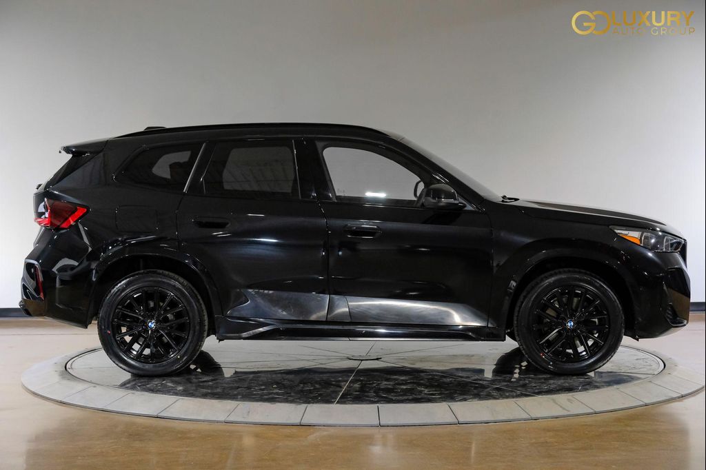 BMW X1 XDRIVE28I - 9