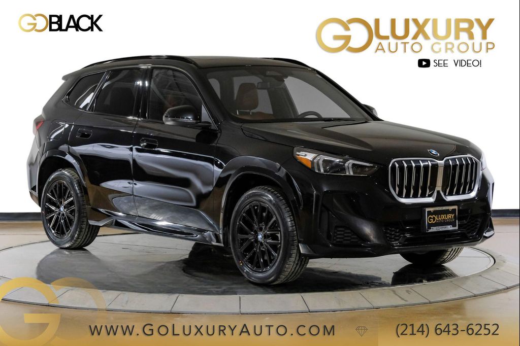 BMW X1 XDRIVE28I - 1