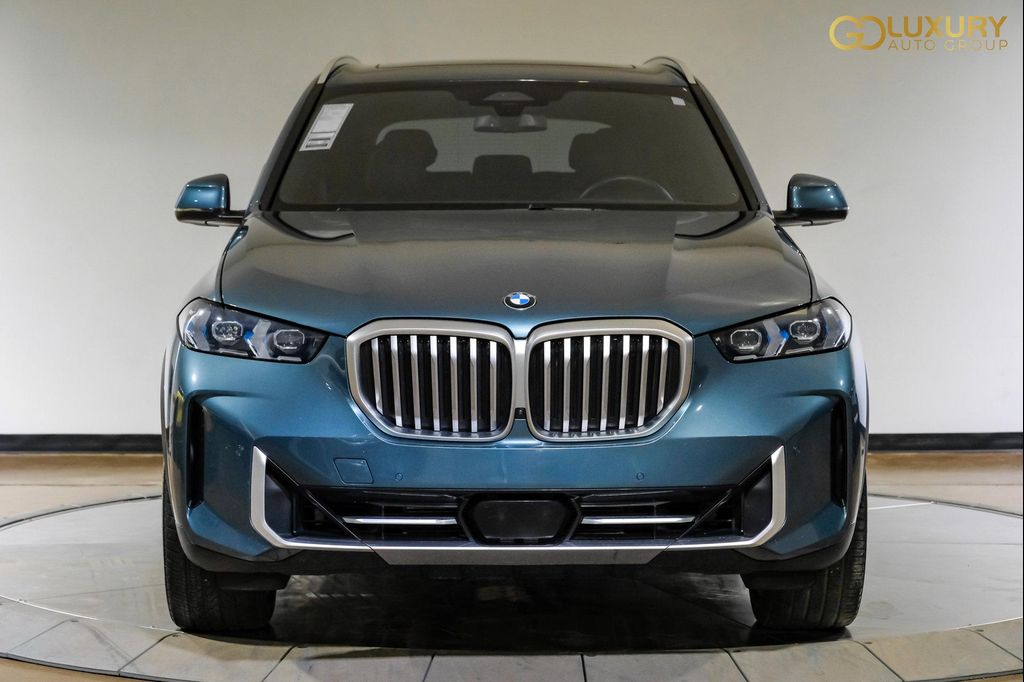 صورة 7 لـ 2025 BMW X5 SDRIVE40I