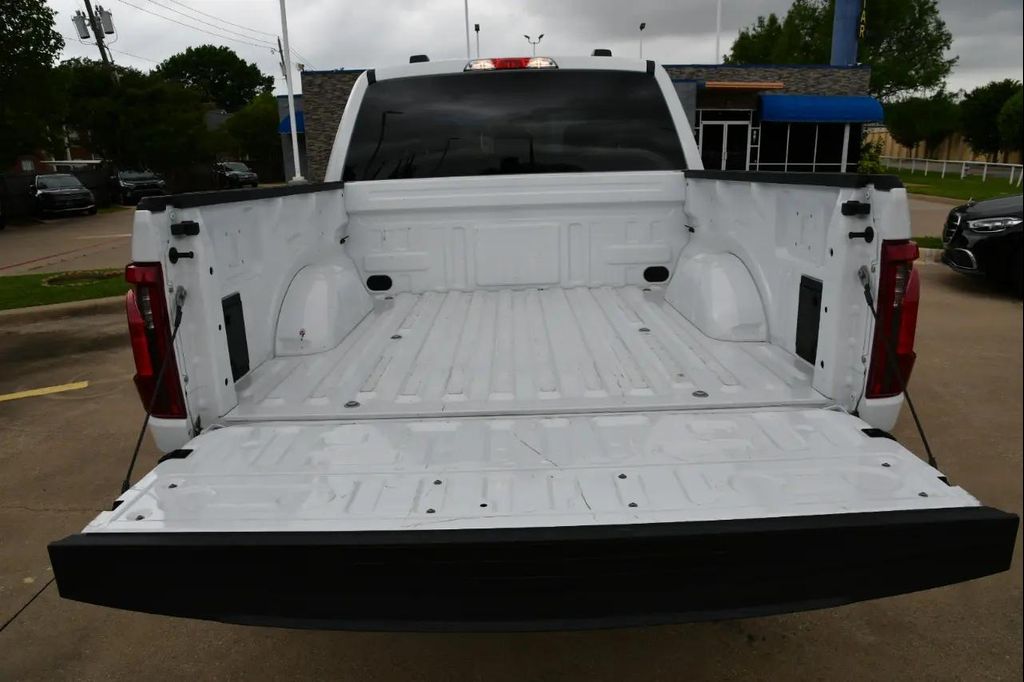 FORD F-150 XLT - 7
