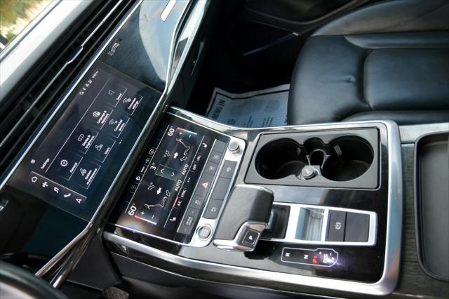 2021 AUDI Q7 55 PREMIUM PLUS — миниатюра 25