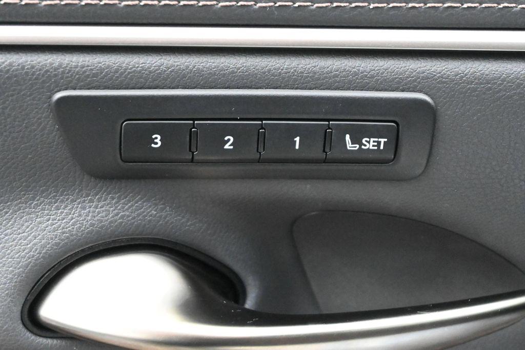 2023 Lexus ES 350 BASE — фото 5