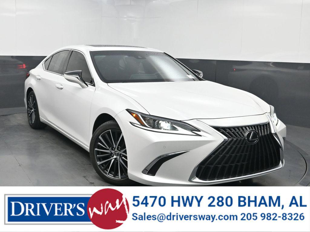 2023 Lexus ES 350 BASE — фото 1