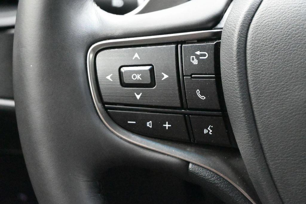 2023 Lexus ES 350 BASE — фото 7