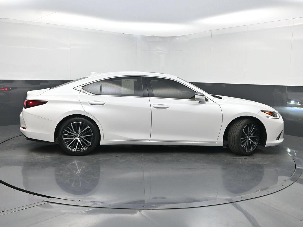 2023 Lexus ES 350 BASE thumbnail 42