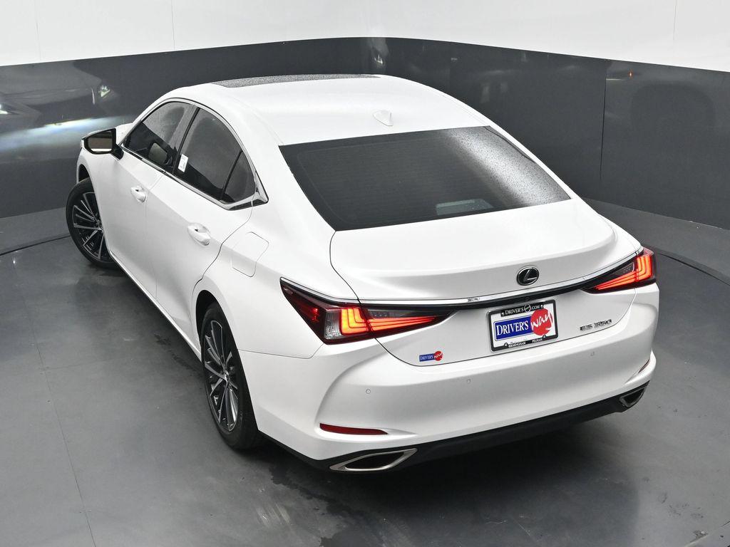 2023 Lexus ES 350 BASE thumbnail 33
