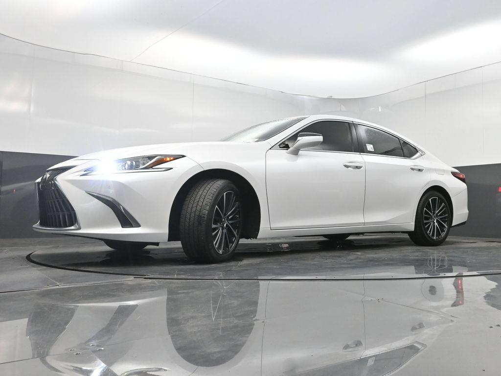 2023 Lexus ES 350 BASE thumbnail 26