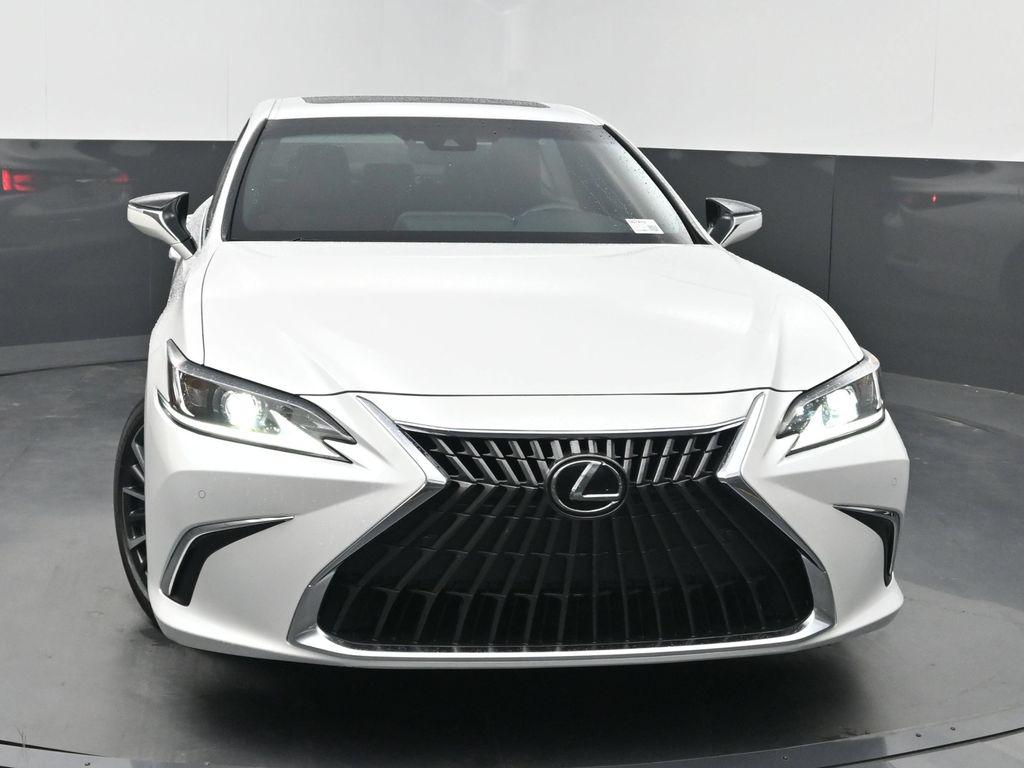 2023 Lexus ES 350 BASE thumbnail 39