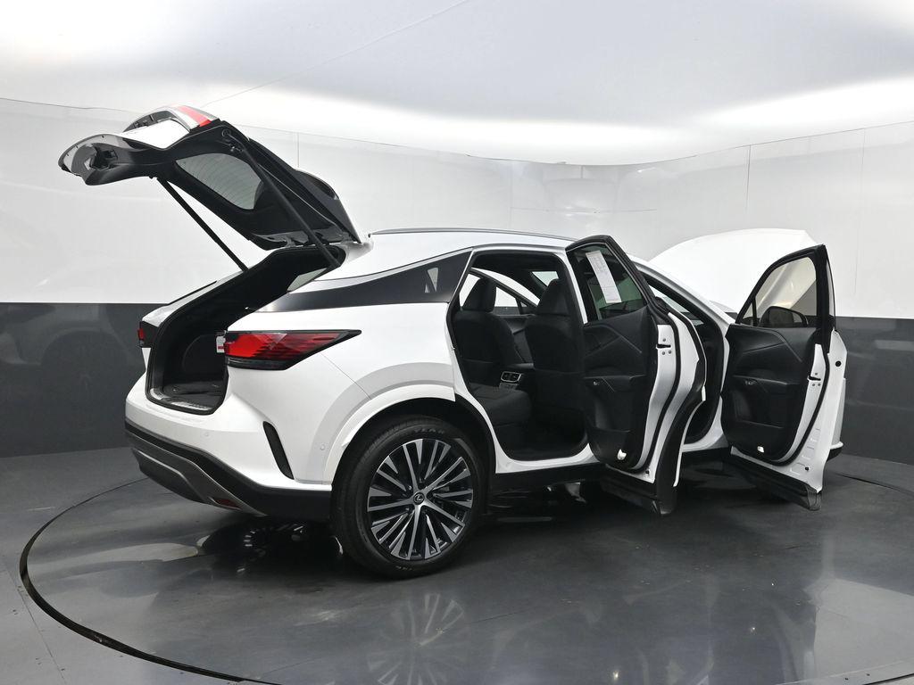 صورة مصغرة 39 لـ 2024 Lexus RX 350 PREMIUM PLUS