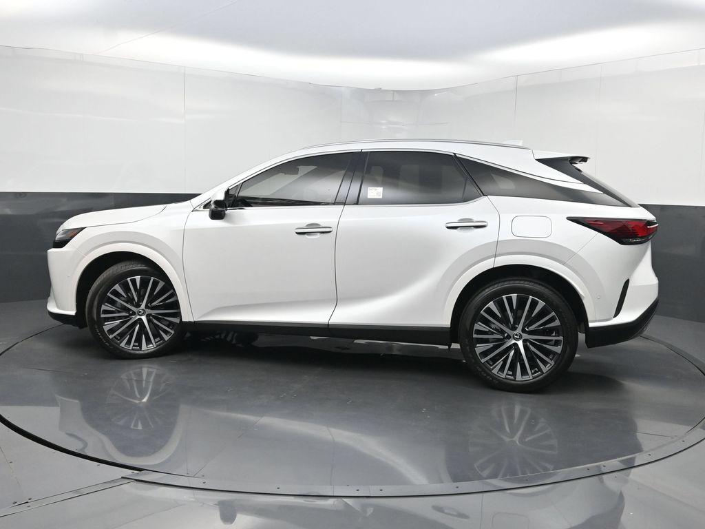 صورة مصغرة 42 لـ 2024 Lexus RX 350 PREMIUM PLUS