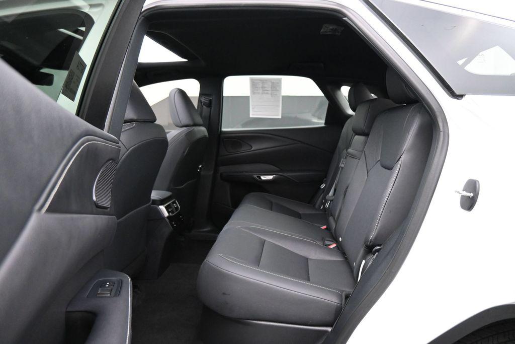 صورة مصغرة 17 لـ 2024 Lexus RX 350 PREMIUM PLUS