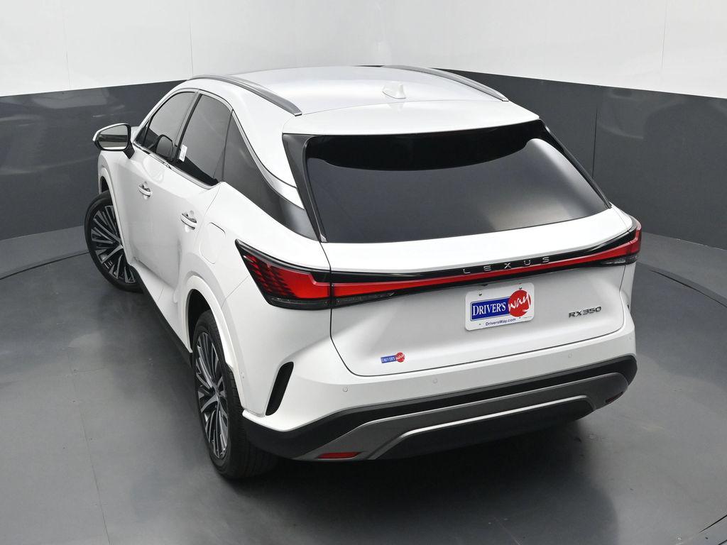صورة مصغرة 34 لـ 2024 Lexus RX 350 PREMIUM PLUS