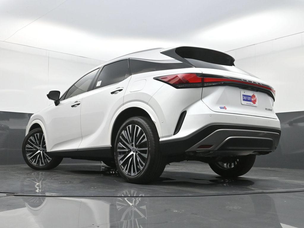 صورة مصغرة 29 لـ 2024 Lexus RX 350 PREMIUM PLUS