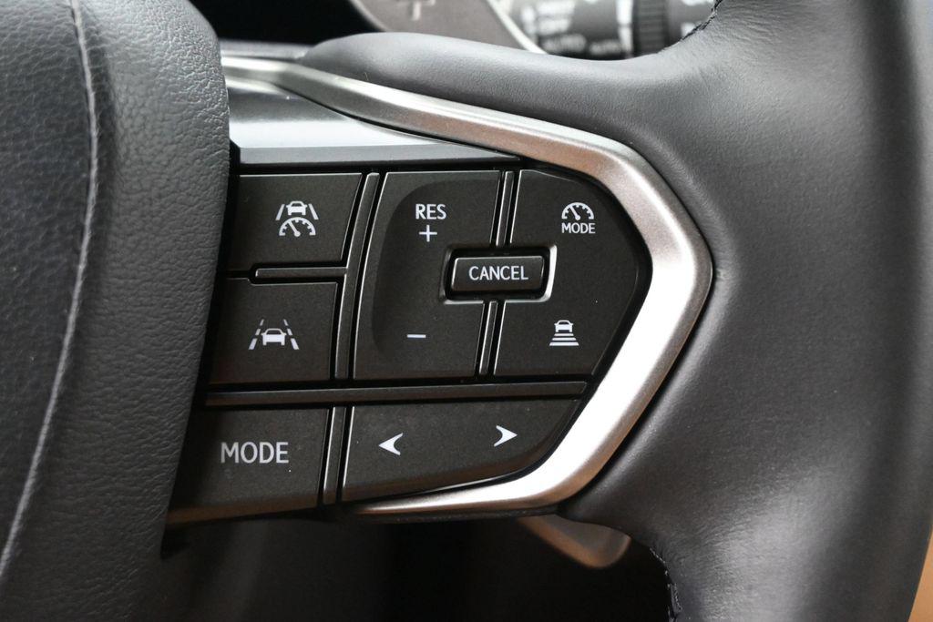 صورة 8 لـ 2022 Lexus NX 350 PREMIUM