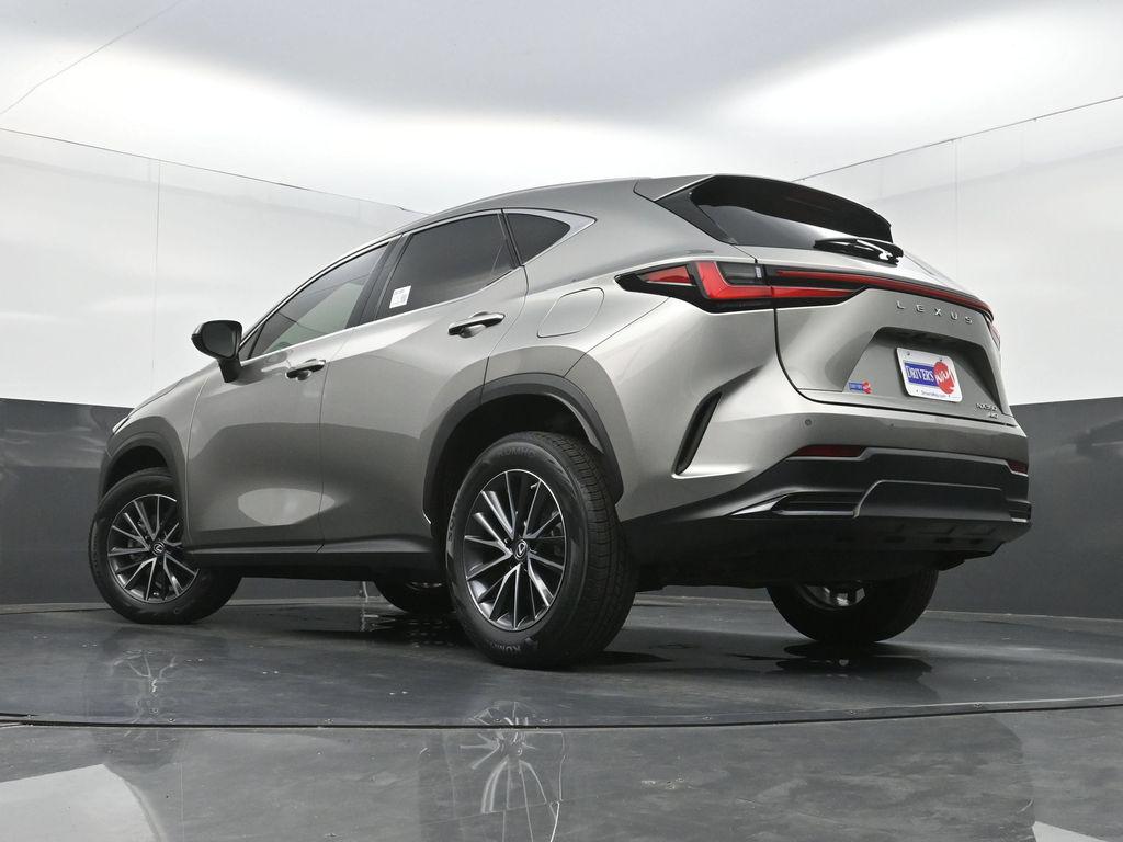 صورة مصغرة 28 لـ 2022 Lexus NX 350 PREMIUM