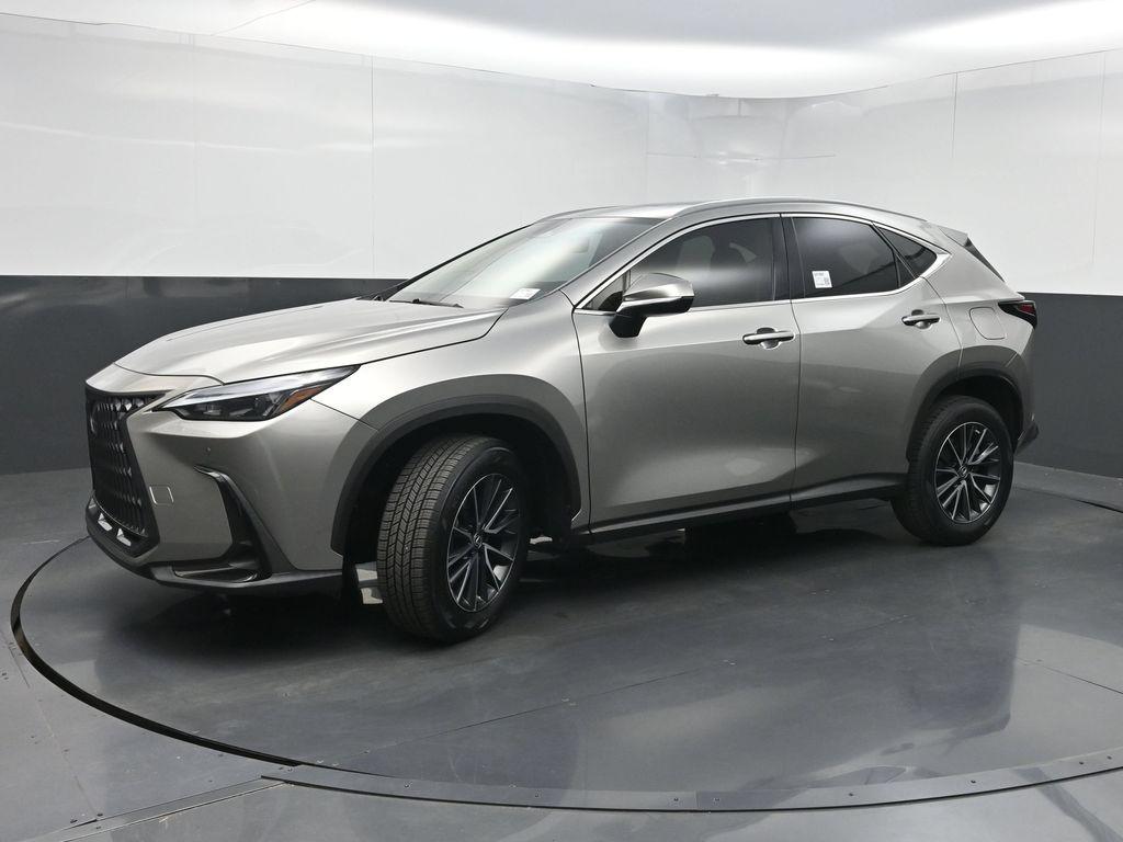 صورة مصغرة 21 لـ 2022 Lexus NX 350 PREMIUM