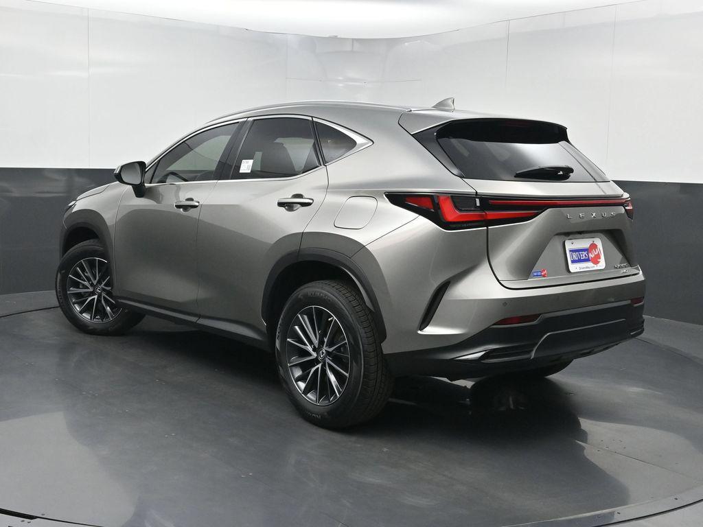 صورة مصغرة 22 لـ 2022 Lexus NX 350 PREMIUM