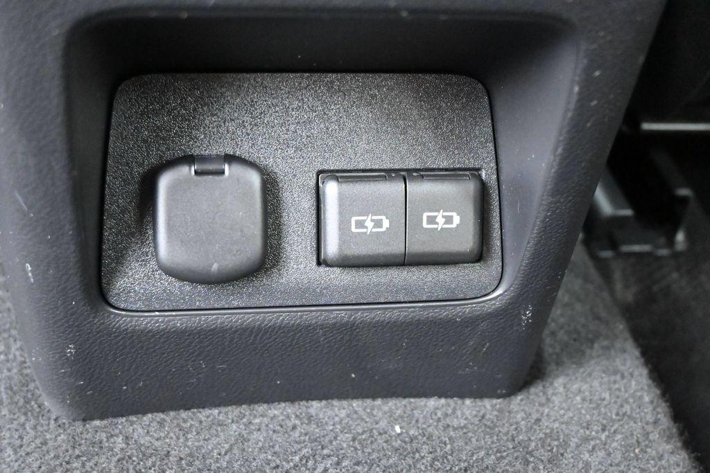 صورة مصغرة 17 لـ 2022 Lexus NX 350 PREMIUM