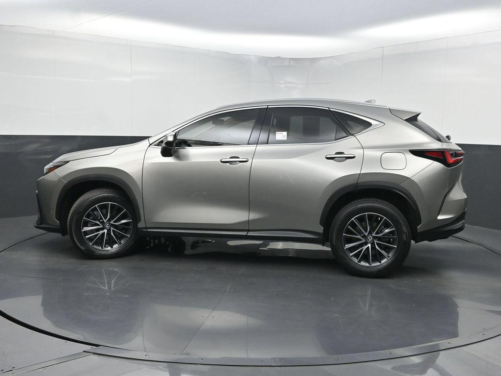 صورة مصغرة 41 لـ 2022 Lexus NX 350 PREMIUM