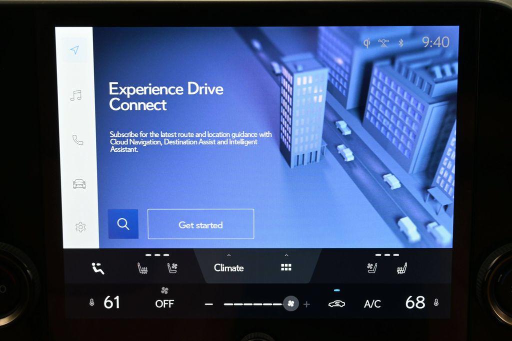 صورة 10 لـ 2022 Lexus NX 350 PREMIUM