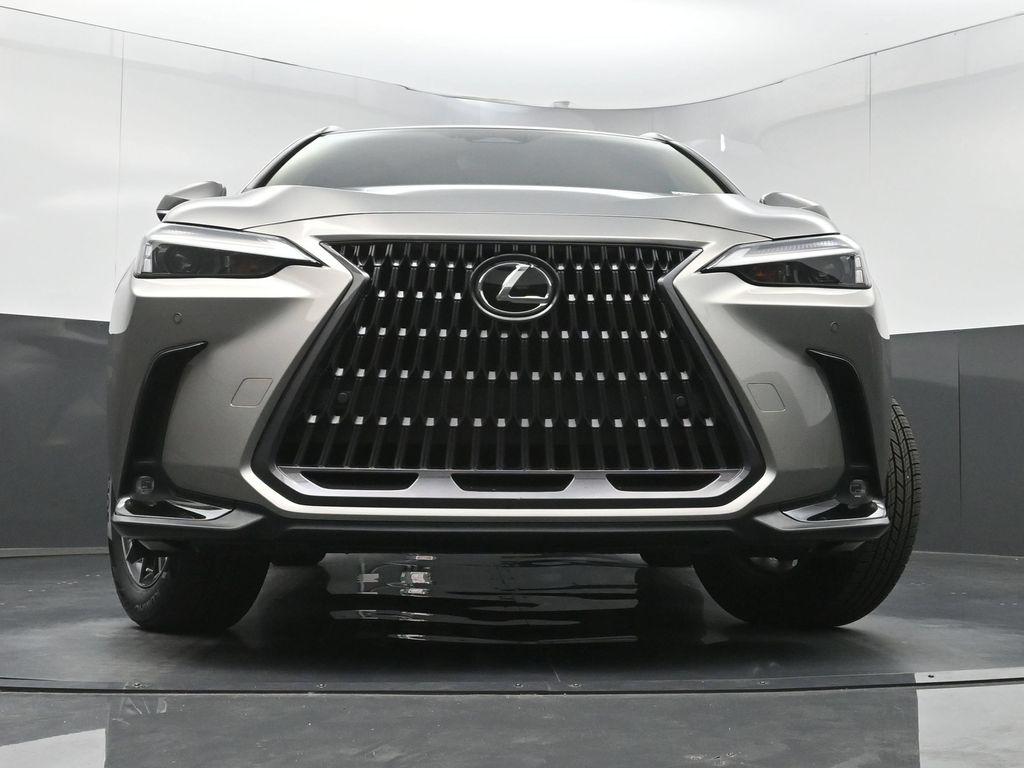 صورة مصغرة 25 لـ 2022 Lexus NX 350 PREMIUM