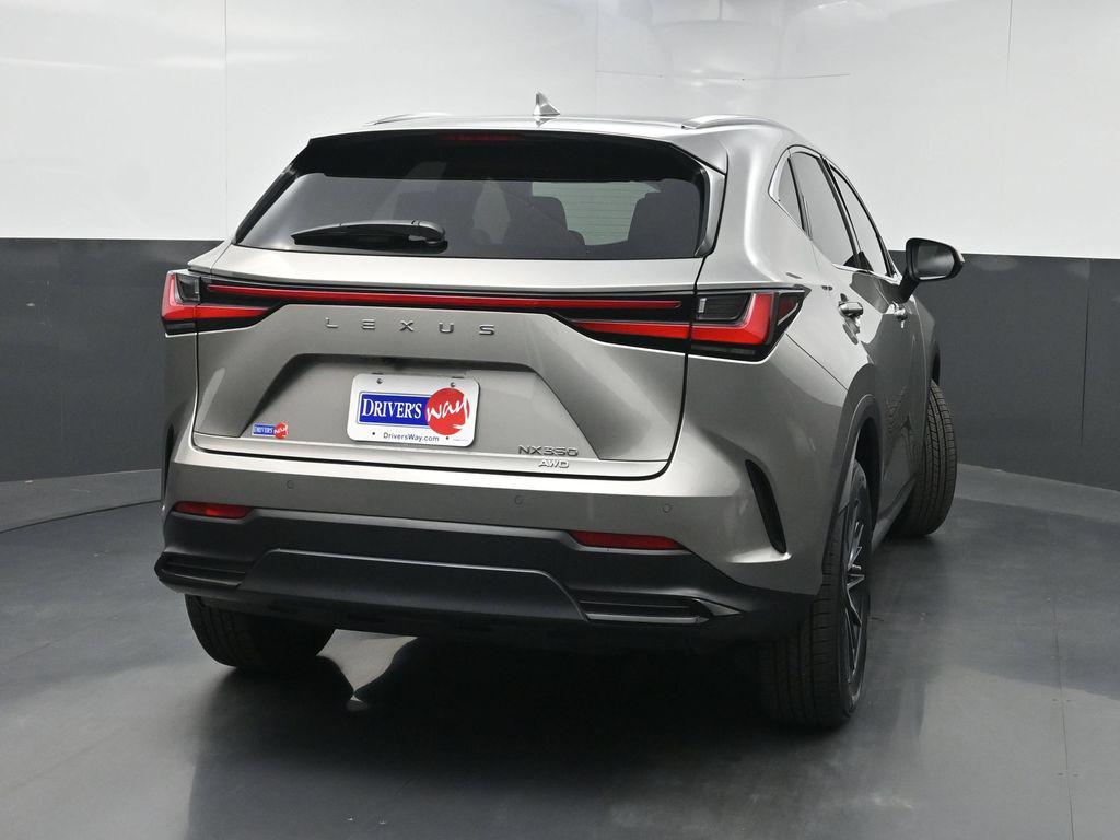 صورة مصغرة 40 لـ 2022 Lexus NX 350 PREMIUM