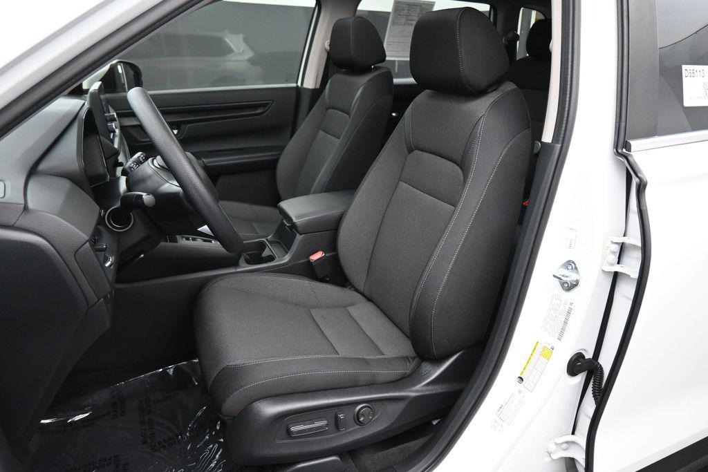 2024 Honda CR-V EX 2WD 照片 13