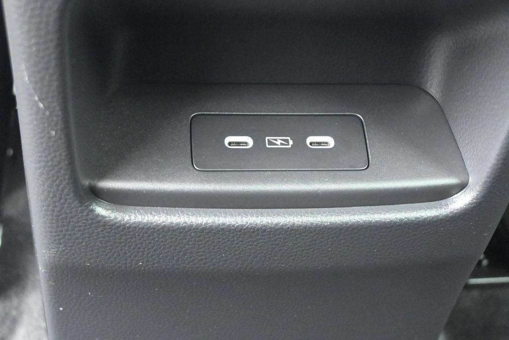 2024 Honda CR-V EX 2WD 照片 15
