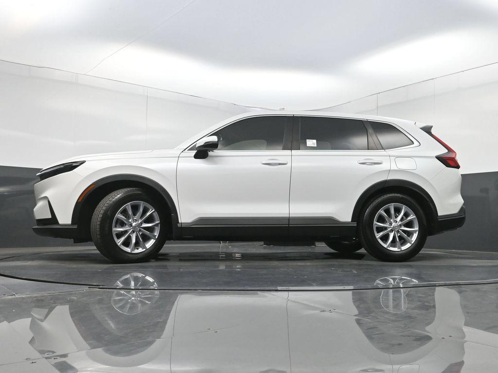2024 Honda CR-V EX 2WD 照片 25