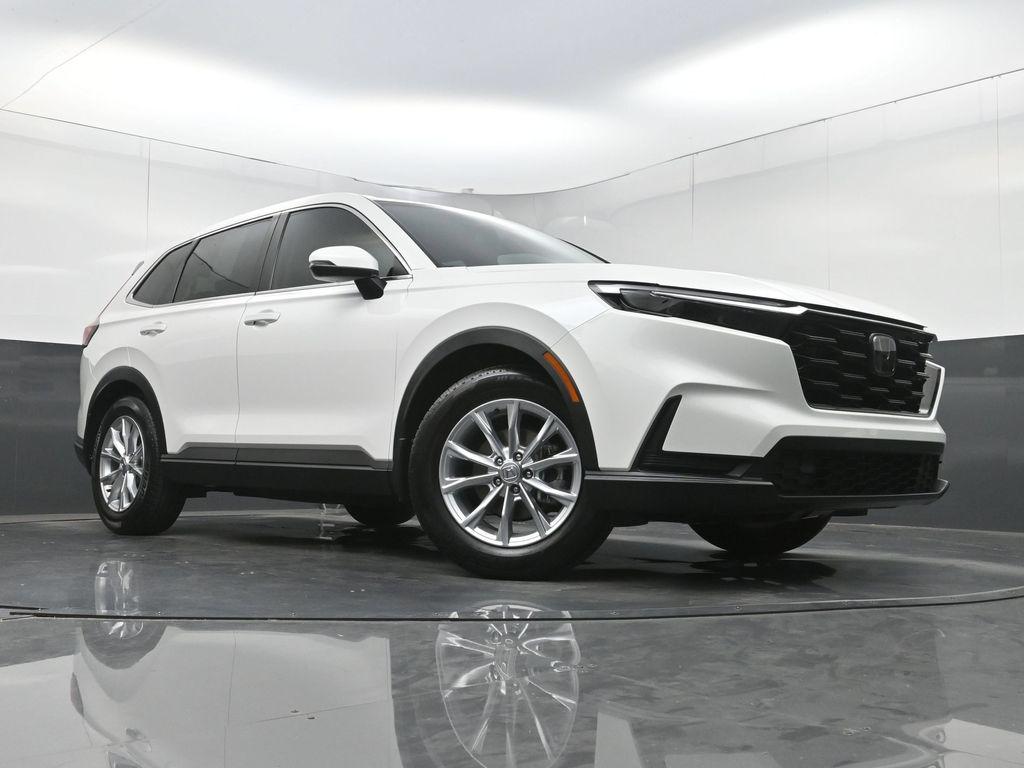 2024 Honda CR-V EX 2WD 照片 22