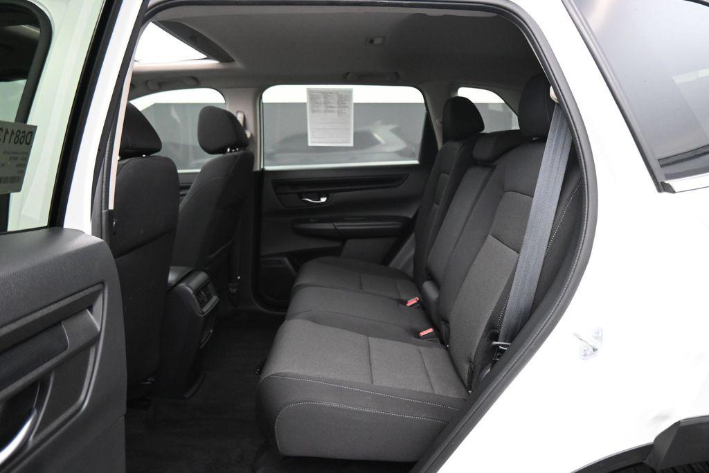 2024 Honda CR-V EX 2WD 照片 14