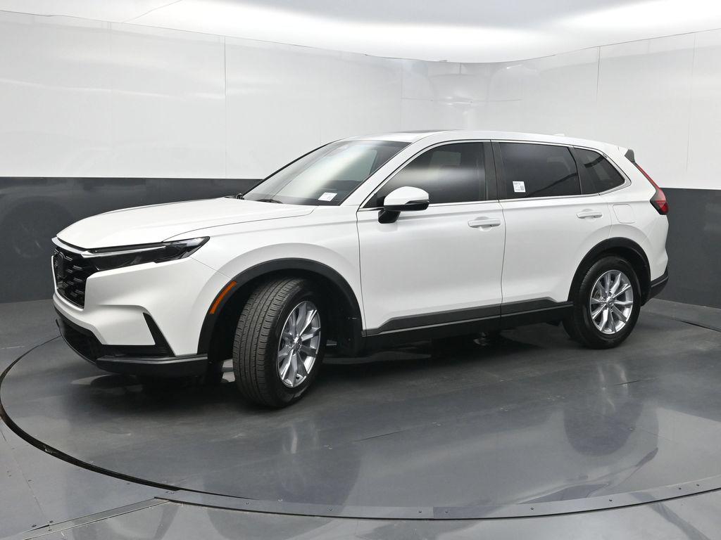 2024 Honda CR-V EX 2WD 照片 19