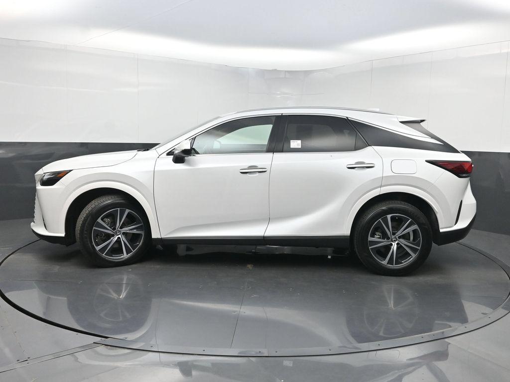 2023 Lexus RX 350 PREMIUM — миниатюра 43