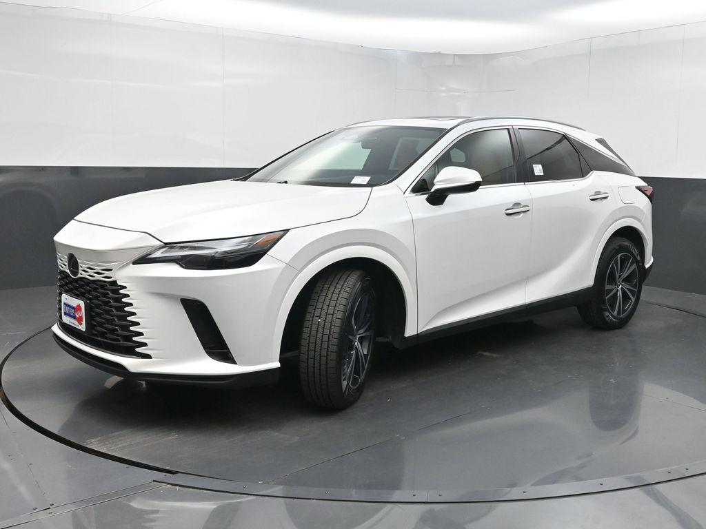 2023 Lexus RX 350 PREMIUM — миниатюра 23