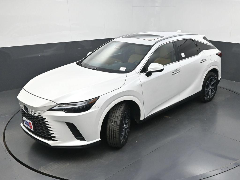 2023 Lexus RX 350 PREMIUM — миниатюра 34