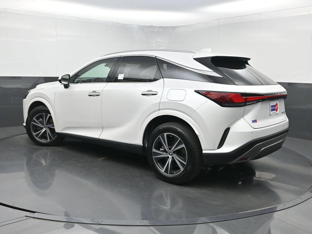 2023 Lexus RX 350 PREMIUM — миниатюра 24