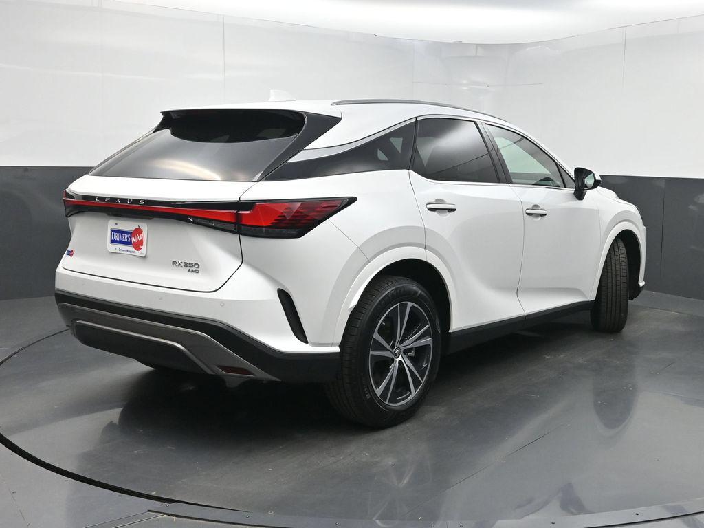 2023 Lexus RX 350 PREMIUM — миниатюра 25