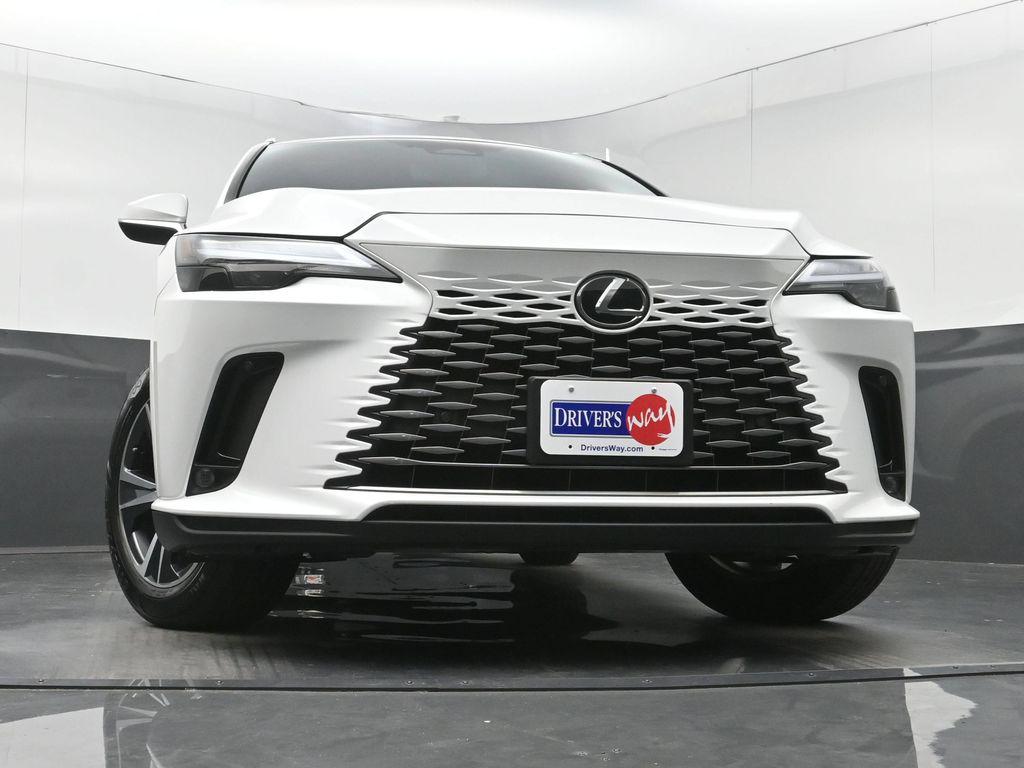 2023 Lexus RX 350 PREMIUM — миниатюра 27
