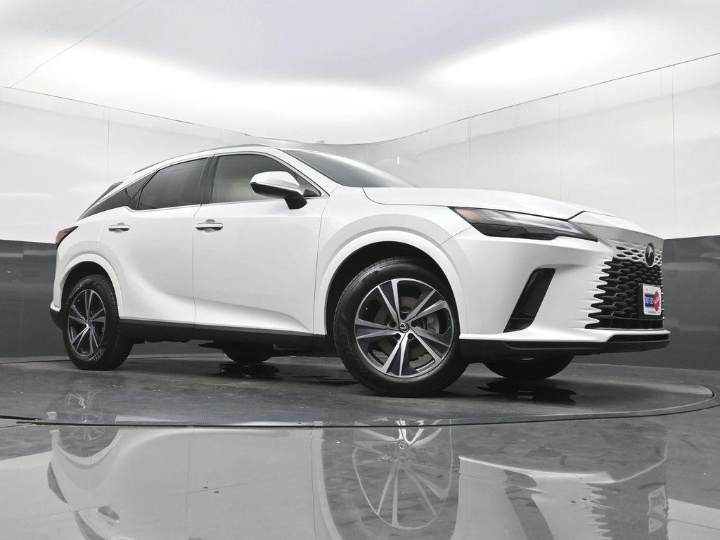2023 Lexus RX 350 PREMIUM — миниатюра 26