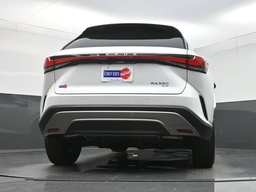 2023 Lexus RX 350 PREMIUM — миниатюра 31