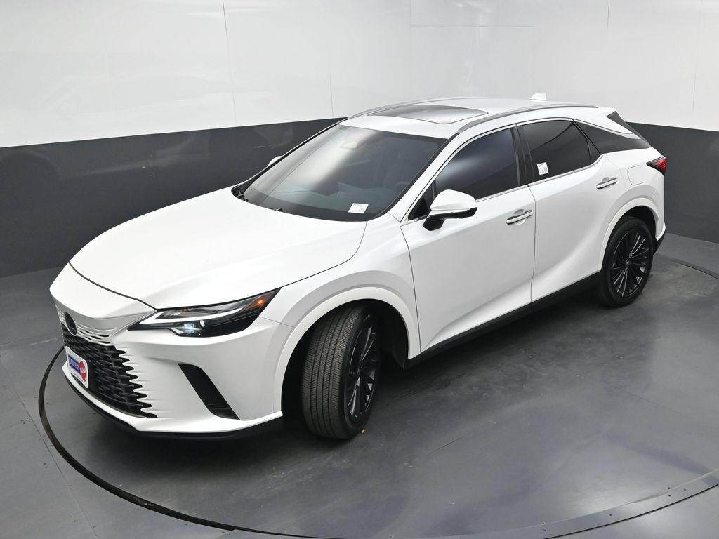 صورة مصغرة 33 لـ 2024 Lexus RX 350 PREMIUM