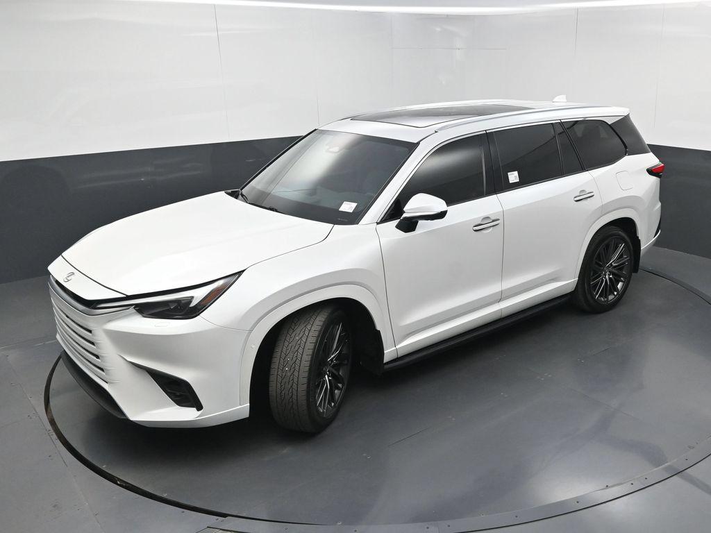 صورة 35 لـ 2024 Lexus TX 350 LUXURY