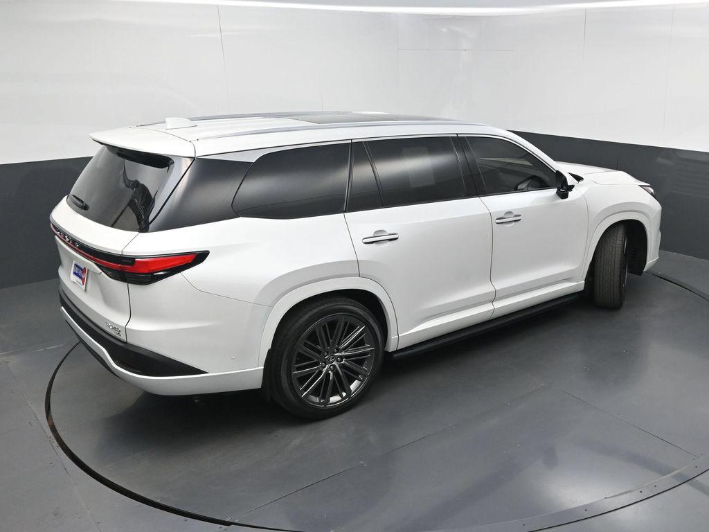صورة 37 لـ 2024 Lexus TX 350 LUXURY