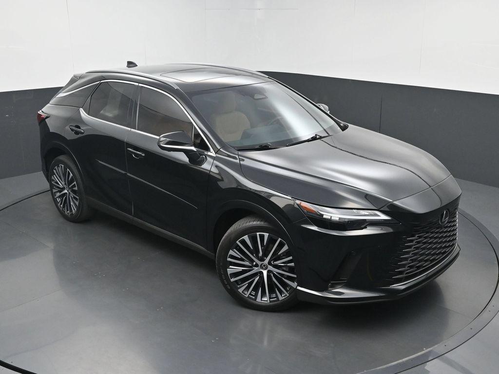 2023 Lexus RX 350 PREMIUM PLUS — миниатюра 32