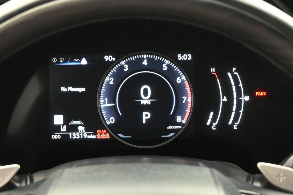 صورة 9 لـ 2024 Lexus RX 350 PREMIUM