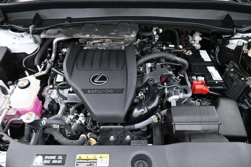 2025 Lexus TX 350 PREMIUM 缩略图 22