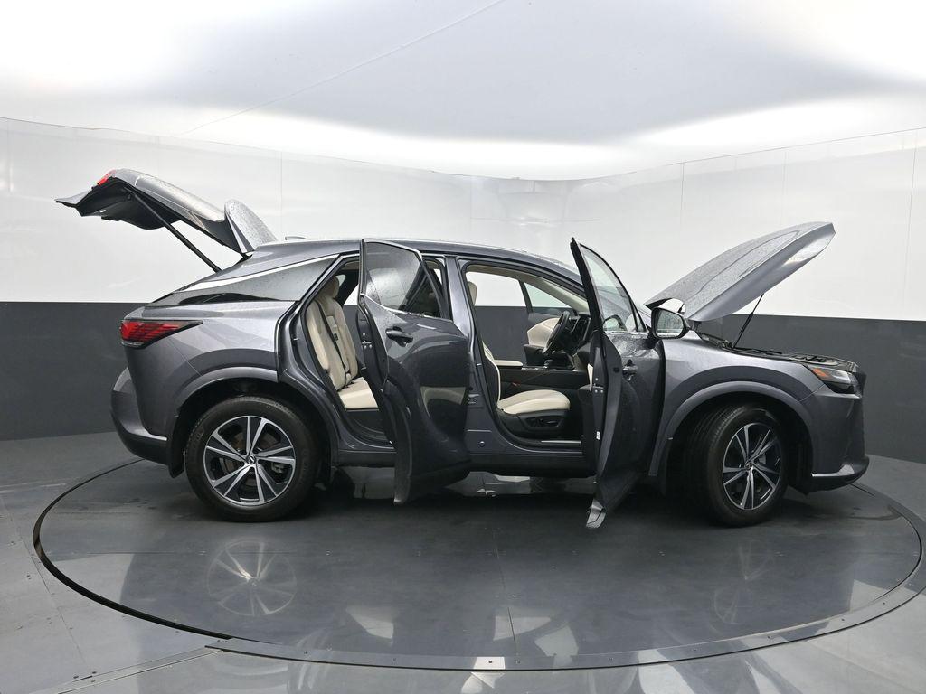2023 Lexus RX 350 PREMIUM — миниатюра 36